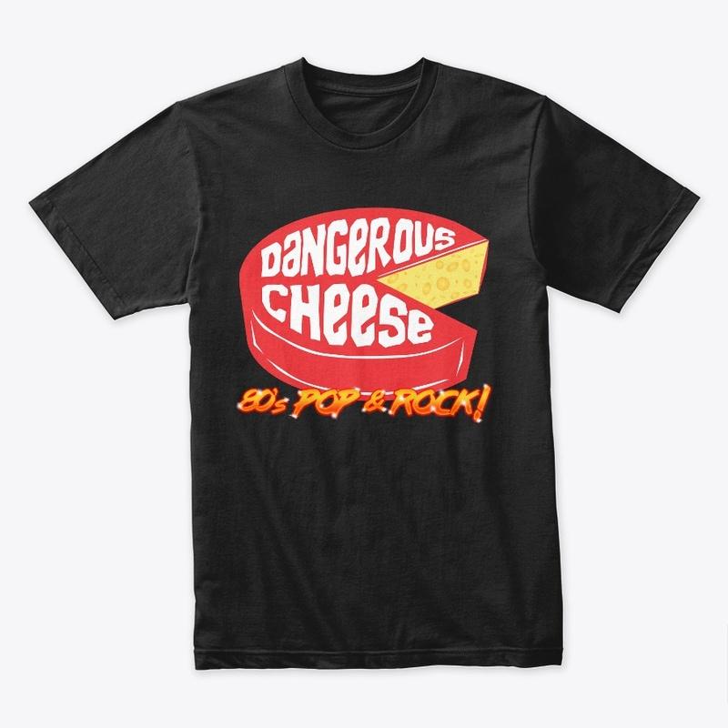 Tons of Great Dangerous Cheese Stuff