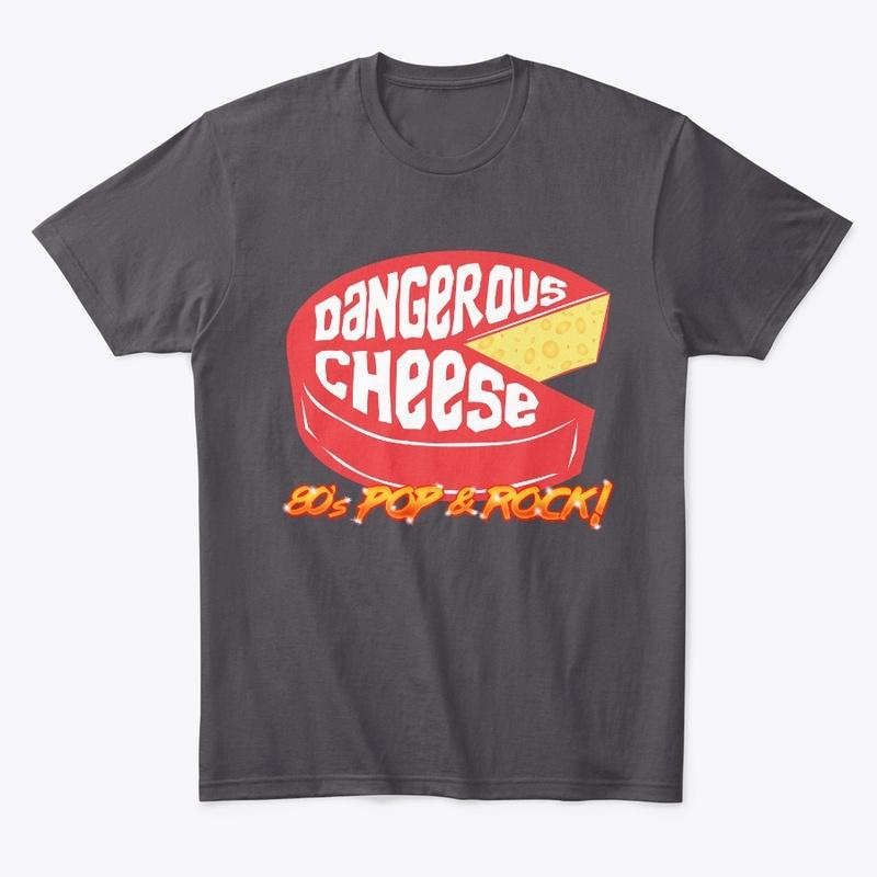 Tons of Great Dangerous Cheese Stuff