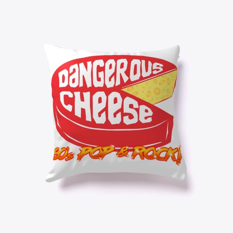 Tons of Great Dangerous Cheese Stuff