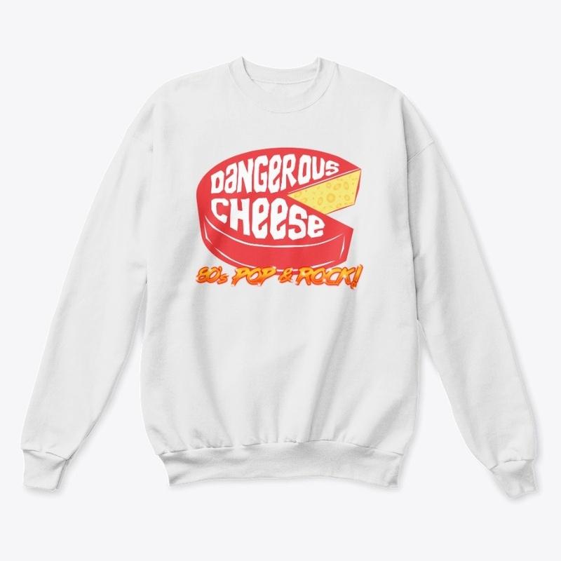 Cheese Hoodies - Pop N Rock